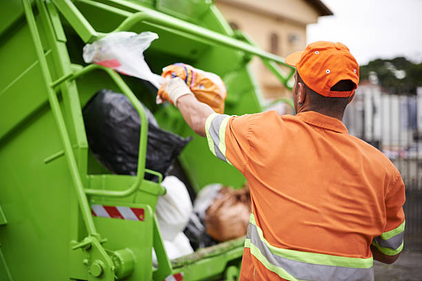 Demolition Debris Removal in Basile, LA