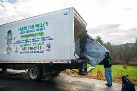 Reliable Basile, LA Junk Removal Solutions